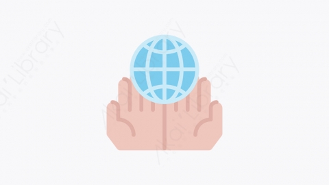 图片素材-022_支持_support