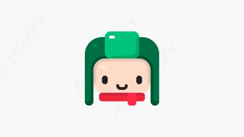 图片素材-022_冬季帽子_winter_hat