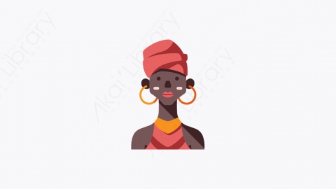 图片素材-022_女人_woman