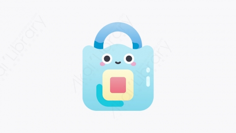图片素材-023-应用商店app_store