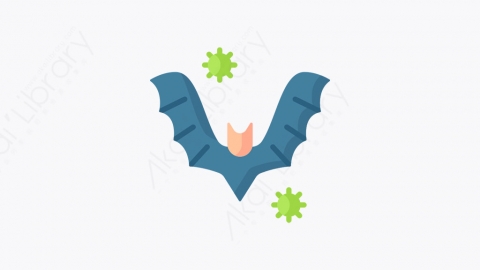 图片素材-023_蝙蝠_bat