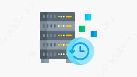 图片素材-023数据恢复 data recoveryMG卡通计算机元素图标