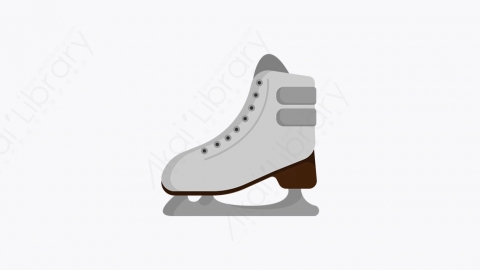 图片素材-023_滑冰_ice_skating
