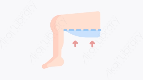 图片素材-023吸脂 liposuctionMG卡通整形外科元素图标