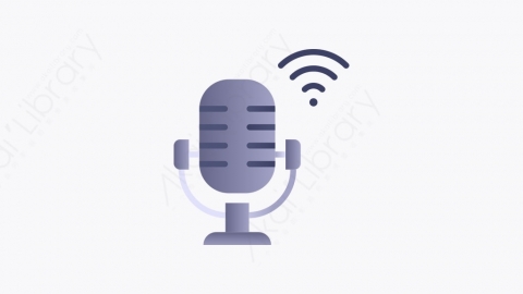 图片素材-023_麦克风_microphone
