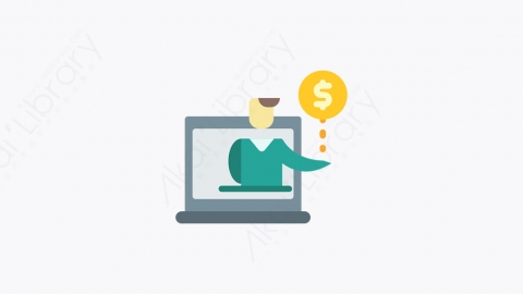 图片素材-023_网上银行_online_banking