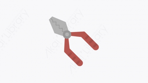 图片素材-023_钳子_plier