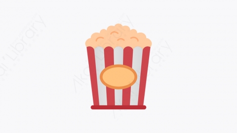 图片素材-023_爆米花盒_popcorn_box