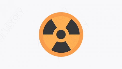 图片素材-023_放射性_radioactive
