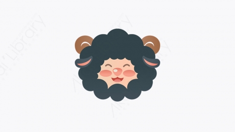 图片素材-023_羊_sheep