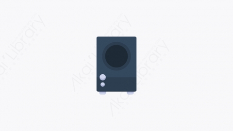图片素材-023_演讲者_speaker