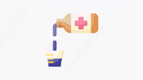 图片素材-023-糖浆syrup