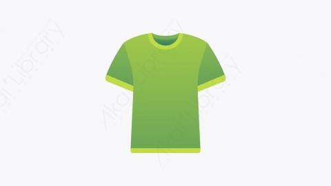 图片素材-023_t恤短袖_t_shirt
