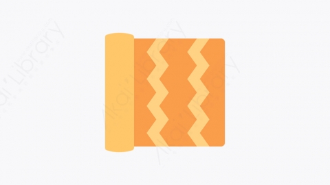 图片素材-023_瑜伽垫_yoga_mat