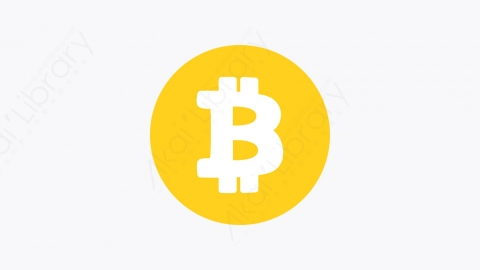 图片素材-024_比特币_bitcoin