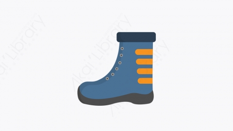 图片素材-024_靴子_boots