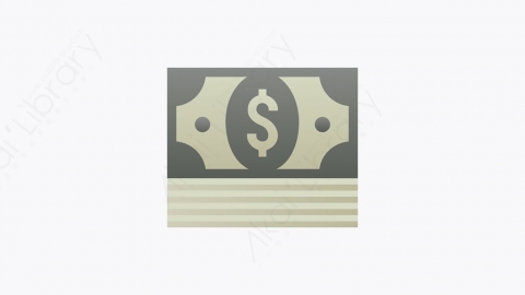 图片素材-024_现金_cash