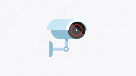 图片素材-024_监控摄像头_cctv