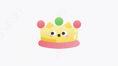 图片素材-024-王冠crown