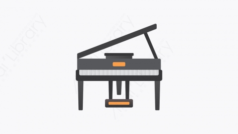 图片素材-024_大钢琴_grand_piano