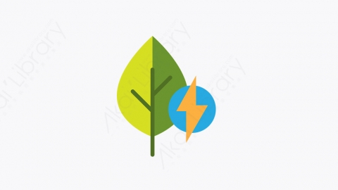 图片素材-024_绿色能源_green_energy