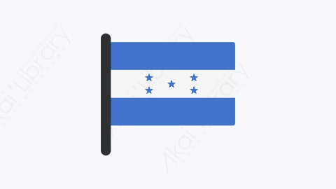 图片素材-024_洪都拉斯_honduras