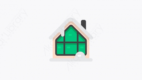 图片素材-024_房子_house