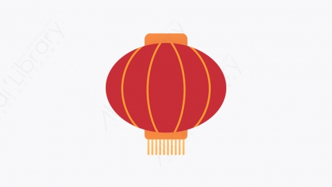 图片素材-024_灯笼_lantern