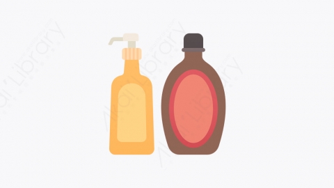 图片素材-024_枫糖浆_maple_syrup