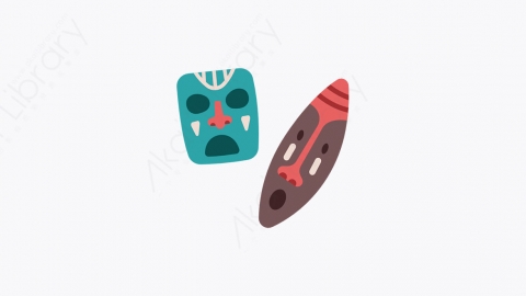图片素材-024_面具_mask