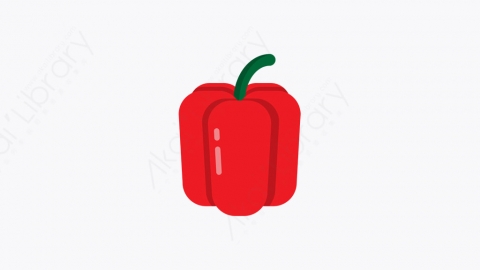 图片素材-024_辣椒粉_paprika
