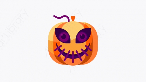 图片素材-024-南瓜pumpkin