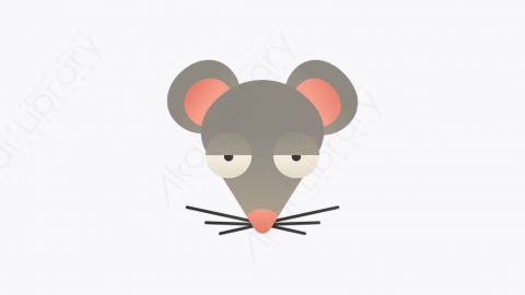 图片素材-024_老鼠_rat