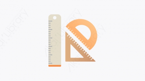 图片素材-024_尺子_ruler