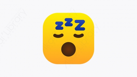 图片素材-024_睡觉_sleep