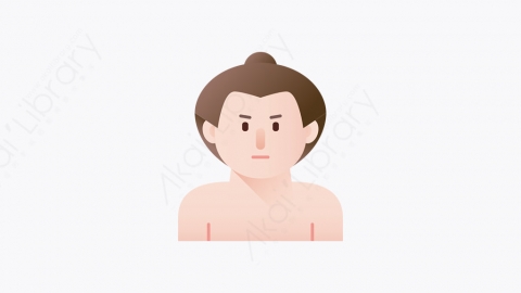 图片素材-024_相扑_sumo