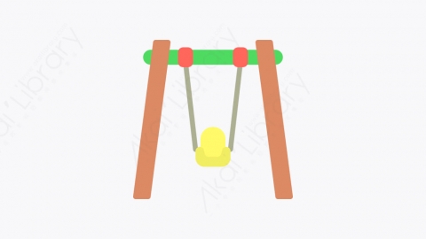 图片素材-024_摆动_swing