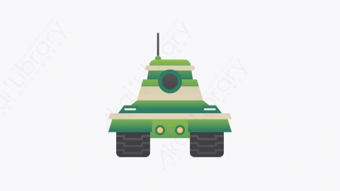 图片素材-024_坦克_tank