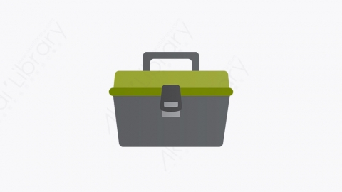 图片素材-024_工具箱_toolbox