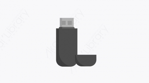 图片素材-024_usb接口_usb