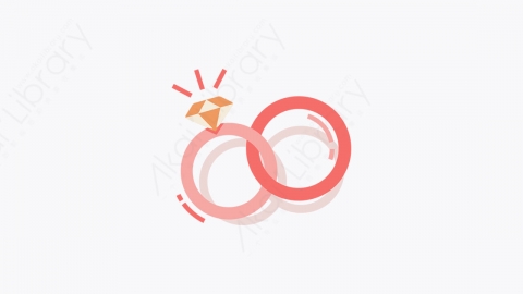 图片素材-024_结婚戒指_wedding_rings