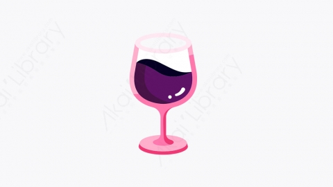 图片素材-024_酒杯_wine_glass