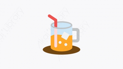 图片素材-025_冰茶_Ice_Tea