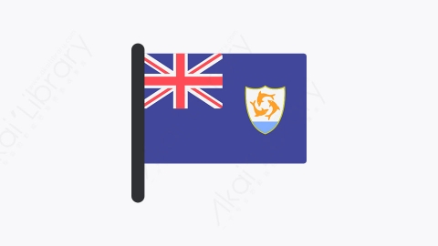 图片素材-025_安圭拉_anguilla