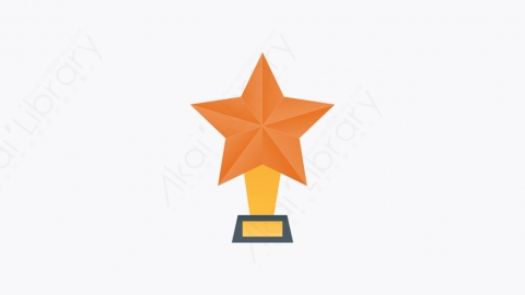 图片素材-025_奖杯_award