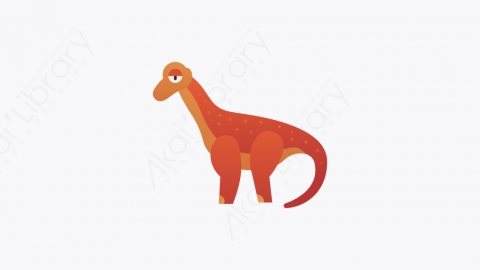 图片素材-025_恐龙_dinosaur