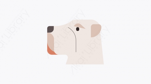 图片素材-025_宠物犬_dogs