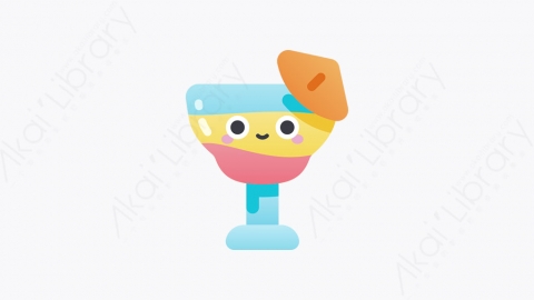 图片素材-025-鸡尾酒drink