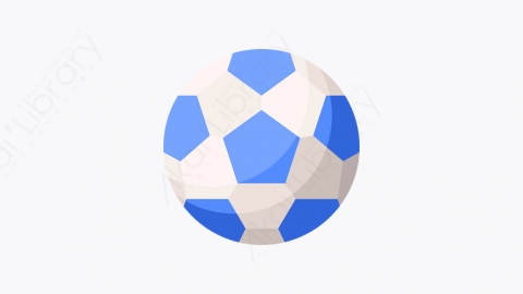 图片素材-025-足球football