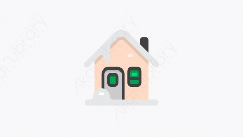 图片素材-025_房子_house